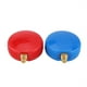 thumbnail image 2 of Pair of Air Conditioner R410A R134A R22 Refrigerant High & Low Pressure Gauge Kit, 2 of 4