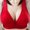 Red, variant on Maternity Bra Wire-Free Push-Up Yoga Bra Lace D 36