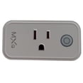 thumbnail image 1 of Enchufe Inteligente Wifi Sencillo MobileCity Rectangular, 1 of 4