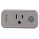 thumbnail image 1 of Enchufe Inteligente Wifi Sencillo MobileCity Rectangular, 1 of 4