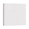 thumbnail image 1 of Custom DIY inkjet canvas pendant - Personalized creative custom photo canvas, 1 of 8