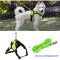thumbnail image 5 of LUXMO No Pull Dog Vest Harness, Reflective Adjustable Padded Vest with Handle for Small Medium Large Dog, 5 of 7