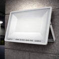 thumbnail image 1 of Lampara Reflector Led 200W Exterior 6500K IP66 Blanco, 1 of 8