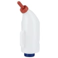thumbnail image 2 of Calf Milk Bottle, Non- 4L Calf Feeding Tool, For Calf Cattle Farm Calves, 2 of 8