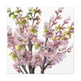 thumbnail image 1 of Cherry Blossom Realism - Canvas, 1 of 10