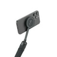 thumbnail image 2 of Shiftcam SnapStand Mini - Midnight, 2 of 4