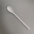 thumbnail image 3 of Elegant Plastic Spoon, Perfect for Salads & Gourmet Kitchen Essentials, 3 of 9