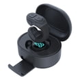 thumbnail image 1 of Anillo de desplazamiento inteligente Methold para TIKTOK manos libres negro, 1 of 6