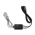 thumbnail image 2 of Electric Brake Switch,  Nylon Flexible Cable Sensitive Anti Aging Trailer Brake Switch  For RV, 2 of 8