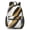Black and Gold-1, variant on Black and Gold Marble Pattern 17" School Backpacks for Teens,Waterproof Oxford Fabric,S-Shape Padded Straps for School,Travel,Hiking,Camping