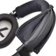 thumbnail image 3 of Ear Pads Headband Ear Cushion Ear Cups Ear Cover Replacement for Backbeat Pro 2 SE 8200UC Headphone, 3 of 5
