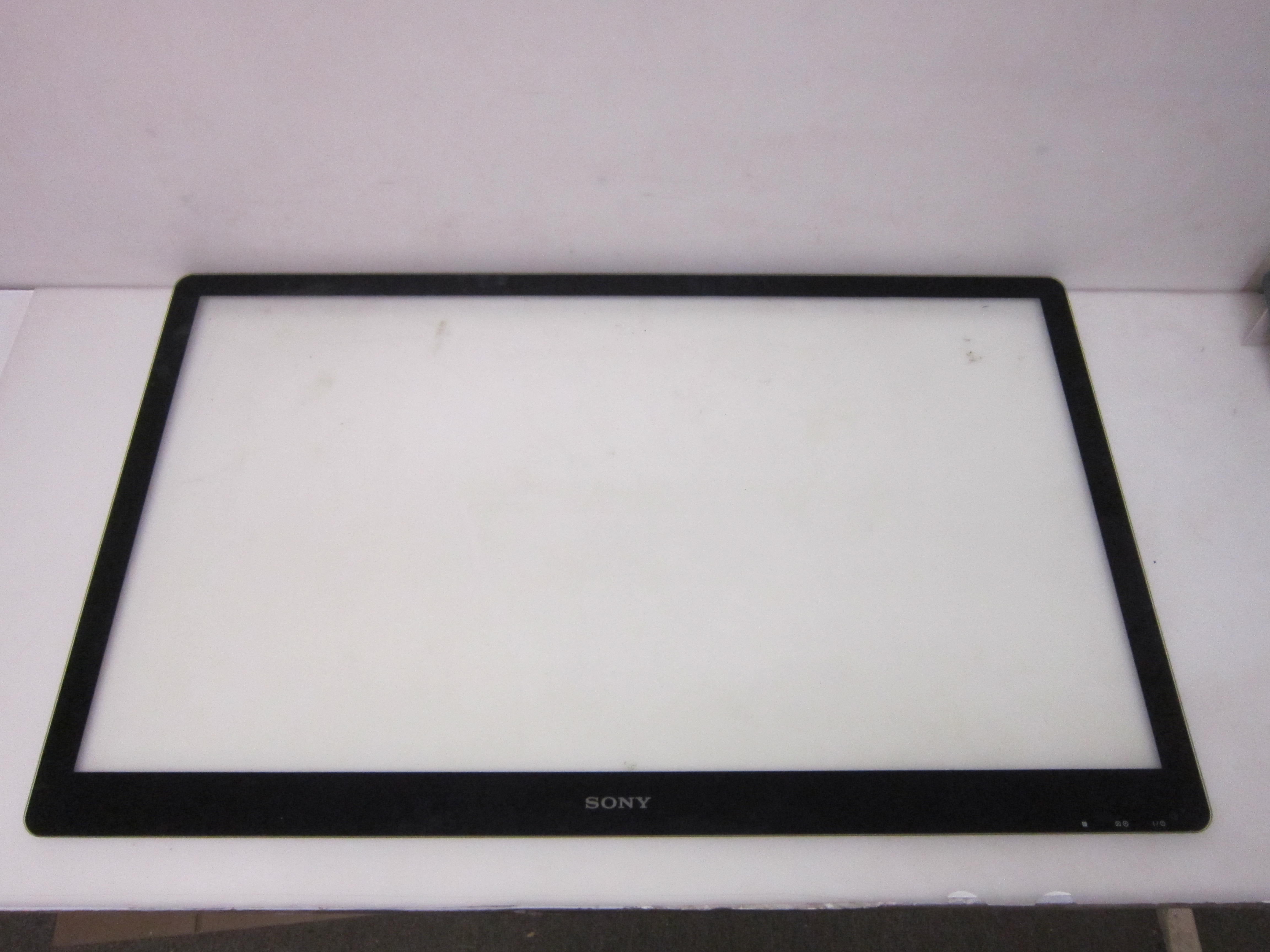 Sony NSX40GT1 Television Outter Glass Panel Assembly NSX40GT1GLASS