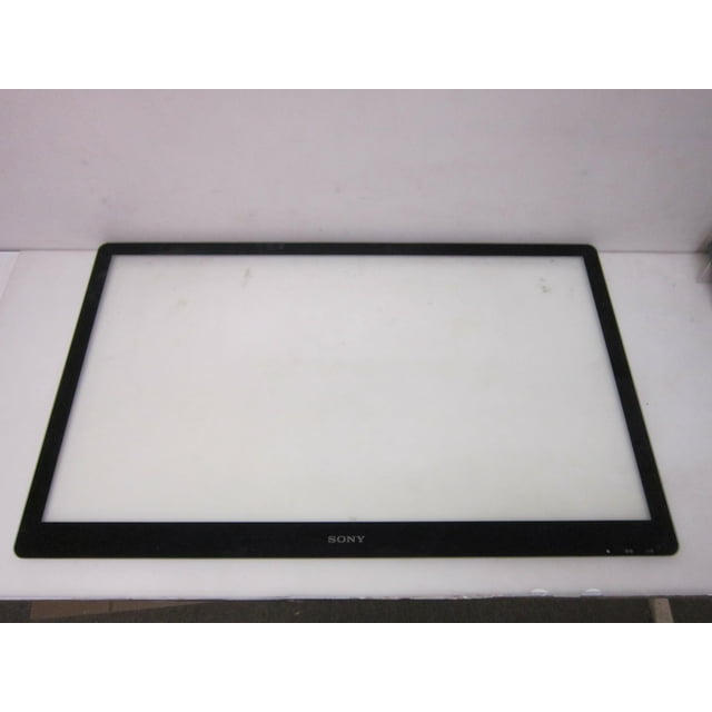 Sony NSX40GT1 Television Outter Glass Panel Assembly NSX40GT1GLASS