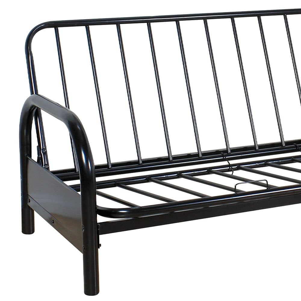 Acme Furniture Alfonso Futon Frame - Thumbnail 5