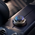 thumbnail image 6 of LYINGF Powered Car Aromatherapy Diffuser and Perfume, Spaceship-Design Air Freshener with Long-Lasting Light Fragrance, for Car, Vehicle Interior Scenting, and Decorative Accessories, 6 of 7