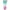 Sky Blue, variant on XFLWAM Women's Bottom Sweatpants Pockets High Waist Sporty Gym Athletic Fit Jogger Pants Lounge Trousers Pink S