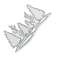 thumbnail image 3 of Advancent Troqueles de corte de acero al carbono para árbol de Navidad, tema navideño y molde de plantilla fácil de cortar Artesanía, 3 of 6