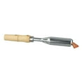 thumbnail image 1 of 300Watt High Power Electric Soldering Iron Wooden Handle Torch Welding Machine with Copper Soldering Iron Head Versatile Tools, 1 of 9