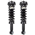thumbnail image 2 of CCIYU Front Strut Spring Assembly Control Arm and Ball Joint Assembly 2006-2008 for Lincoln Mark LT Base Crew Cab Pickup 4-Door Complete Suspension Kit Fits K80337, 171362, 344414/911261, 2 of 4