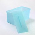 thumbnail image 4 of Sushi Mold Press Kit for Making Rectangular Musubi Onigiri Kimbap Hawaiian Spam Rice Shapes Kitchen Tool Accessories, 4 of 5