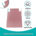 thumbnail image 4 of Protecteur d'Écran Universel pour Téléphone Intelligent Tablette GPS Film Protecteur, 4 of 5