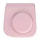 thumbnail image 2 of PU Leather Case with Shoulder Strap for Fujifilm Instax Mini 11 Camera - Pink, 2 of 5