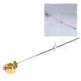 thumbnail image 4 of Cutting Torch, Roller Guide Torch, Brass Stainless Steel Round Soldering Tool Cutter Torch Welding Tool For Soldering Equipment, 4 of 8