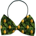 thumbnail image 6 of Pet, Dog and Cat Bow Ties, "Summertime Fun Group" *Available in 5 different pattern options!*, 6 of 6