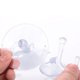 thumbnail image 5 of unbranded 40Ud De Ventosa Transparentes Para Pared Con Tecnología Reutilizable Para Sujetar Accesorios, 5 of 8