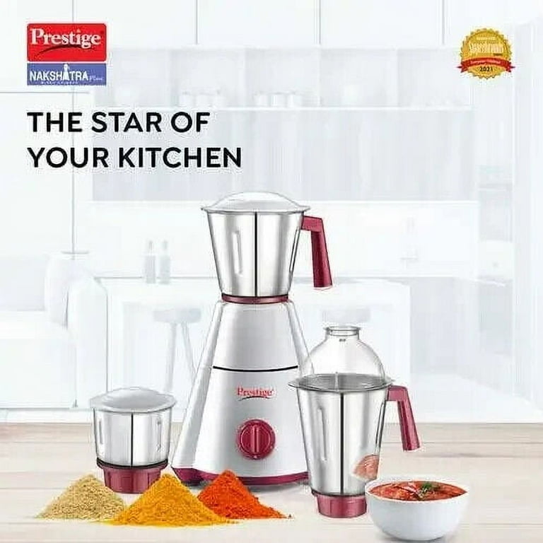 MANTTRA Manttra Nakshatra Food Processor