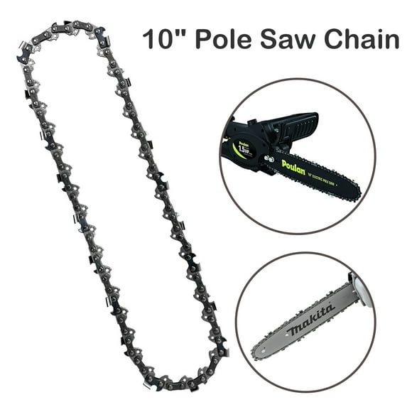 Kobalt Pole Saw Chain