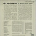thumbnail image 2 of Jim Messina & His Jesters ‎– The Dragsters LP blue*, 2 of 2