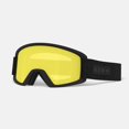 thumbnail image 1 of GIRO , DYLAN, Flocon Noir/or Jaune/or Jaune, WM, 1 of 8
