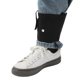 thumbnail image 4 of Field Ankle Holster, Hook And  Bonding Wide Breathable Oxford Cloth Bodyguard Ankle Holster Size Adjustable Elastic  For All Pistols For Equipment ANGGREK Bodyguard Ankle Holster, 4 of 8
