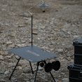 thumbnail image 4 of Portable Camping Aluminum Alloy Folding Table Multifunctional Light Weight Table, 4 of 8