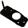 thumbnail image 2 of Bumper Bracket Compatible with 2013-2018 Hyundai Santa Fe Sport Rear, Right Passenger, 2 of 5