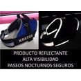 thumbnail image 4 of Pechera K9 Tactica Reflejante Personalizada Pastor Belga, 4 of 8