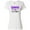 AA-White, variant on Inktastic Tougher than Cystic Fibrosis Women's T-Shirt