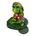 thumbnail image 4 of Accesorios de jardín de hadas DYNWAVEMX figuritas de jardín animal, 4 of 8