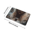 thumbnail image 3 of TIELUTT 2025 3D Hole Rug Gets Of 3D Carpet Rug That Like A Hole Fall Throws and Blankets for Sofa Area Rugs under 100 Floor Rugs for Living Room 10x14 Flannel Throw Blanket for Couch Throw Blanket Ne, 3 of 4