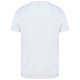 thumbnail image 2 of Henbury - Camiseta HiCool Performance Hombres (Blanco), 2 of 2