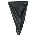 thumbnail image 3 of Graflsoa Waterproof Bike Cover with Anti-Dust & UV Protection, Large Size, Black, Quick-Release Buckle & Lock Hole Design, Includes Storage Bag, 3 of 6