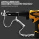 thumbnail image 4 of Chain with Screwdriver Head Electric Drill Screw Tightening Equipment for Wood Board, 4 of 5