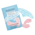 thumbnail image 4 of Set de mascarillas Pacifica Beauty reutilizables para debajo de los ojos y las cejas, 3 piezas, 4 of 8
