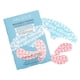 thumbnail image 4 of Set de mascarillas Pacifica Beauty reutilizables para debajo de los ojos y las cejas, 3 piezas, 4 of 8