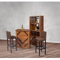 thumbnail image 2 of Cantina Kessa Muebles Montecarlo, 2 of 2