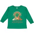 thumbnail image 3 of Inktastic Matthew 1:21 Nativity Scene the Greatest of All Boys or Girls Long Sleeve Toddler T-Shirt, 3 of 5