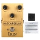 thumbnail image 3 of Hacedor de efectos IRIN Pedal de efecto de guitarra Delay NASCAR DELAY con perillas de control Mix/Feedback/Delay 3, 3 of 8