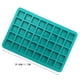 thumbnail image 3 of 40 Cavity Silicone Moldss Silicone Caramel Candy Moldss Hard Candy Moldss For Chocolate Ice Cubes, 3 of 9