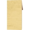 thumbnail image 4 of 3"W x 18"D x 6"H Thin Bryant Rough Cedar Woodgrain TimberThane Corbel, Primed Tan, 4 of 6